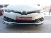 TOYOTA AURİS ÖN TAMPON EKİ 2016